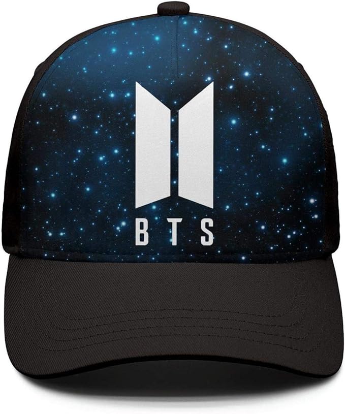 bts corgi hat
