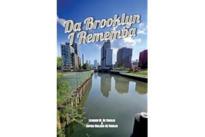 Da Brooklyn I Rememba