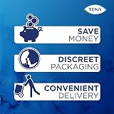 TENA Lady Normal Towels for Light to Moderate Bladder Weakness 90 Pack view 7