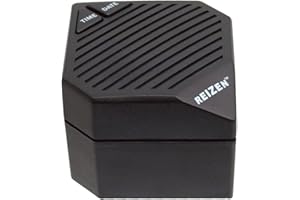 Reizen 3-in-1 Talking Super Cube Clock for The Visually Impaired