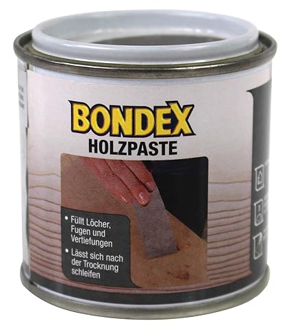 Bondex Holzpaste Buche 150 g - 352508
