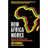 How Africa Works: Success and Failure on the World's Last Developmental Frontier