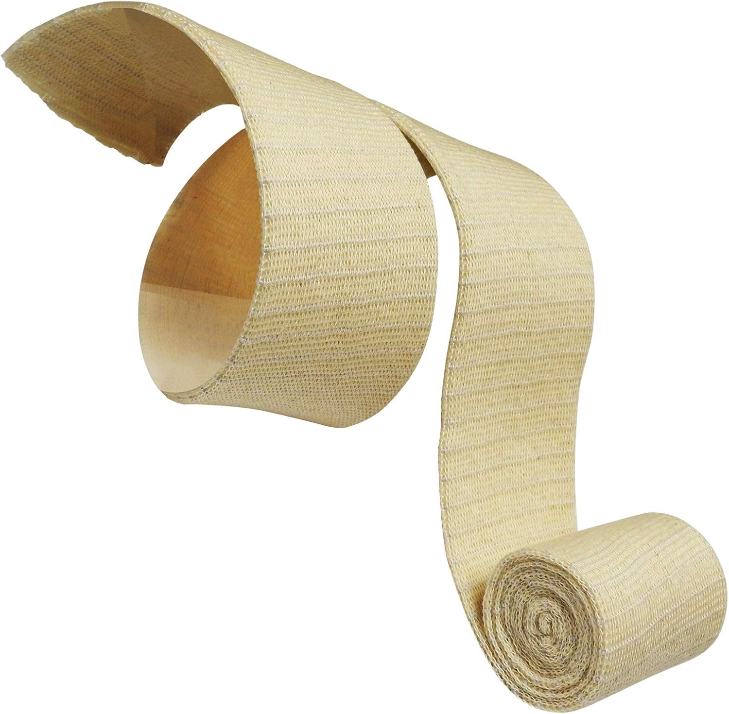 RE-GEN Tubular Compression Fit Elasticated Support Bandage Dressng - Size A (4.5cm) for Limb Circumference 10-13cm - 1m Length - Image 4