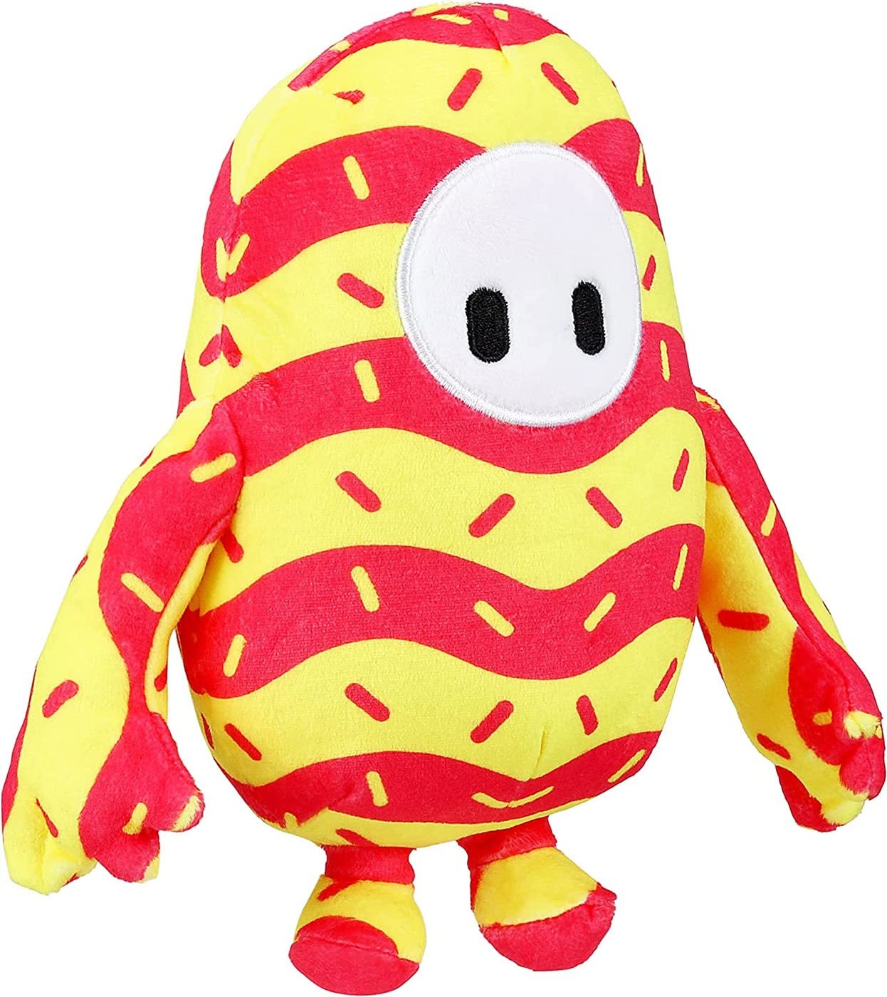 Fall Guys: Ultimate Knockout Sprinkles Official Collectible Character 20cm Plush Soft Toy
