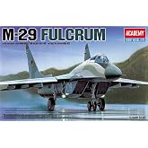 Academy MIG 29 Fulcrum