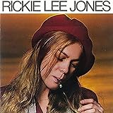 Rickie Lee Jones SHM