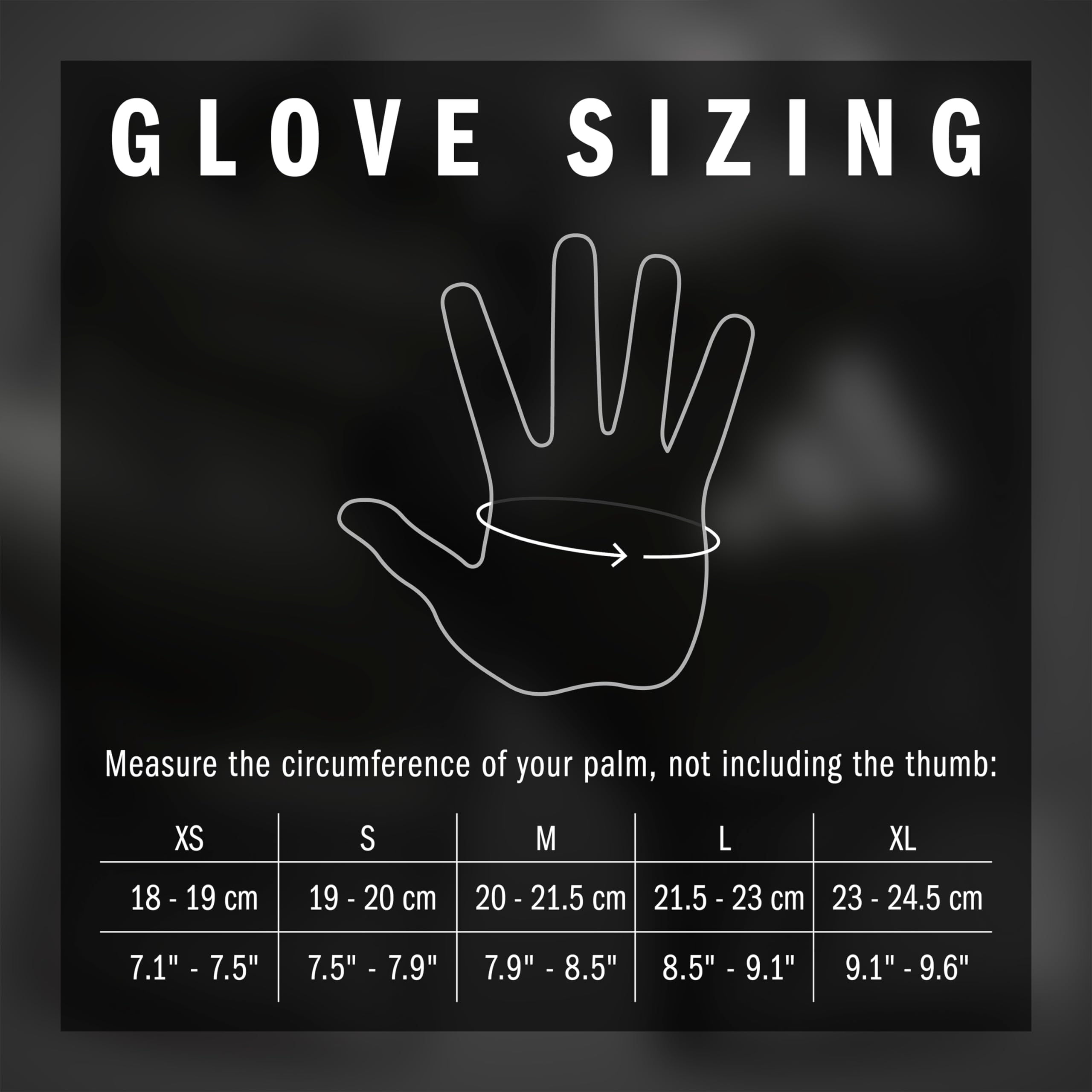 adidas Strength Training & Weightlifting Gloves, Fingerless Aeroready Workout Gloves - view 5