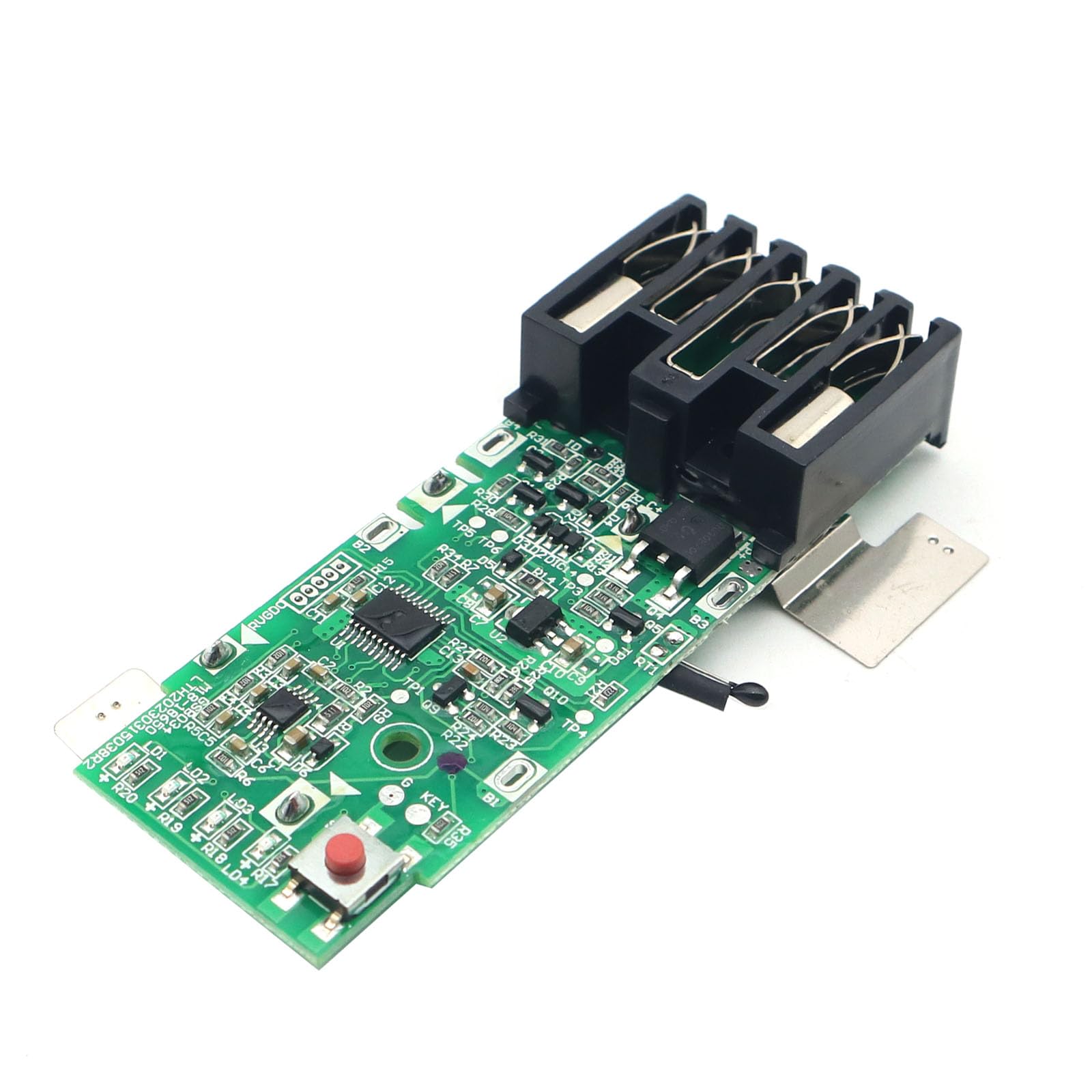 Aernair PCB Board PCB Charging Protection Circuit