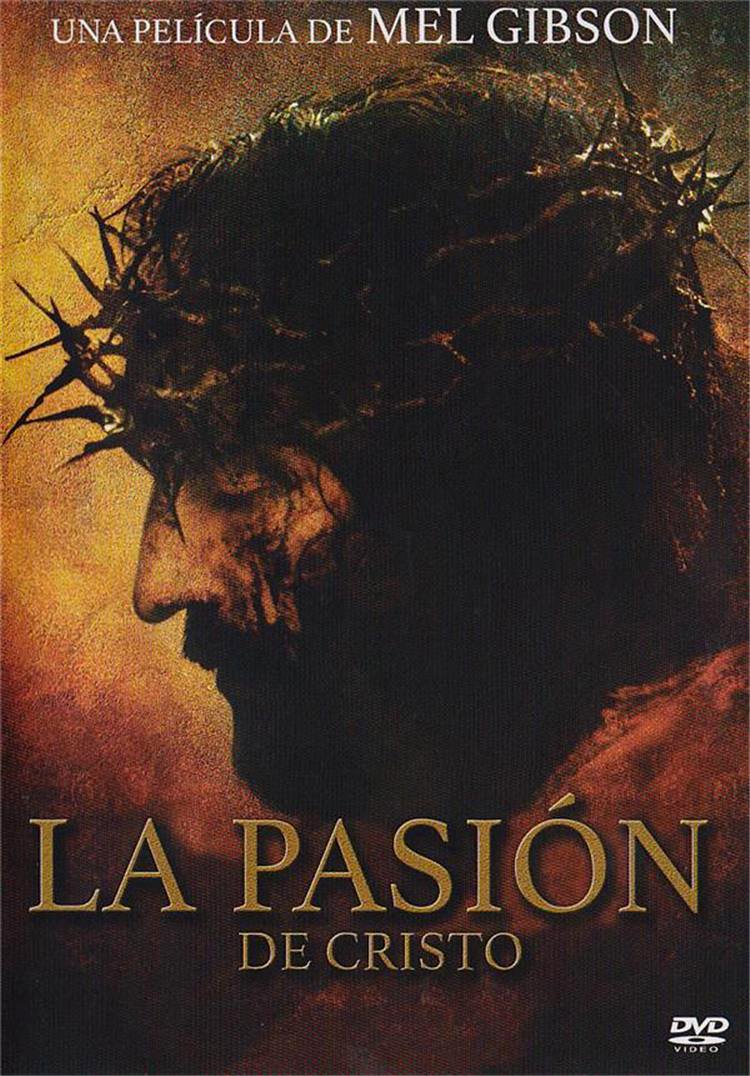 La Pasion De Cristo Amazon Prime