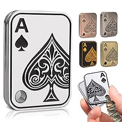 D.G.PLAYER Fidget Slider - Pendants Magnetic Fidget