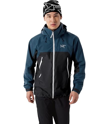 Amazon.com: Arc'teryx Beta SL Jacket Men's | Lightweight Highly