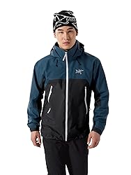 Arc'teryx Beta AR Jacket Men's | Durable Protective