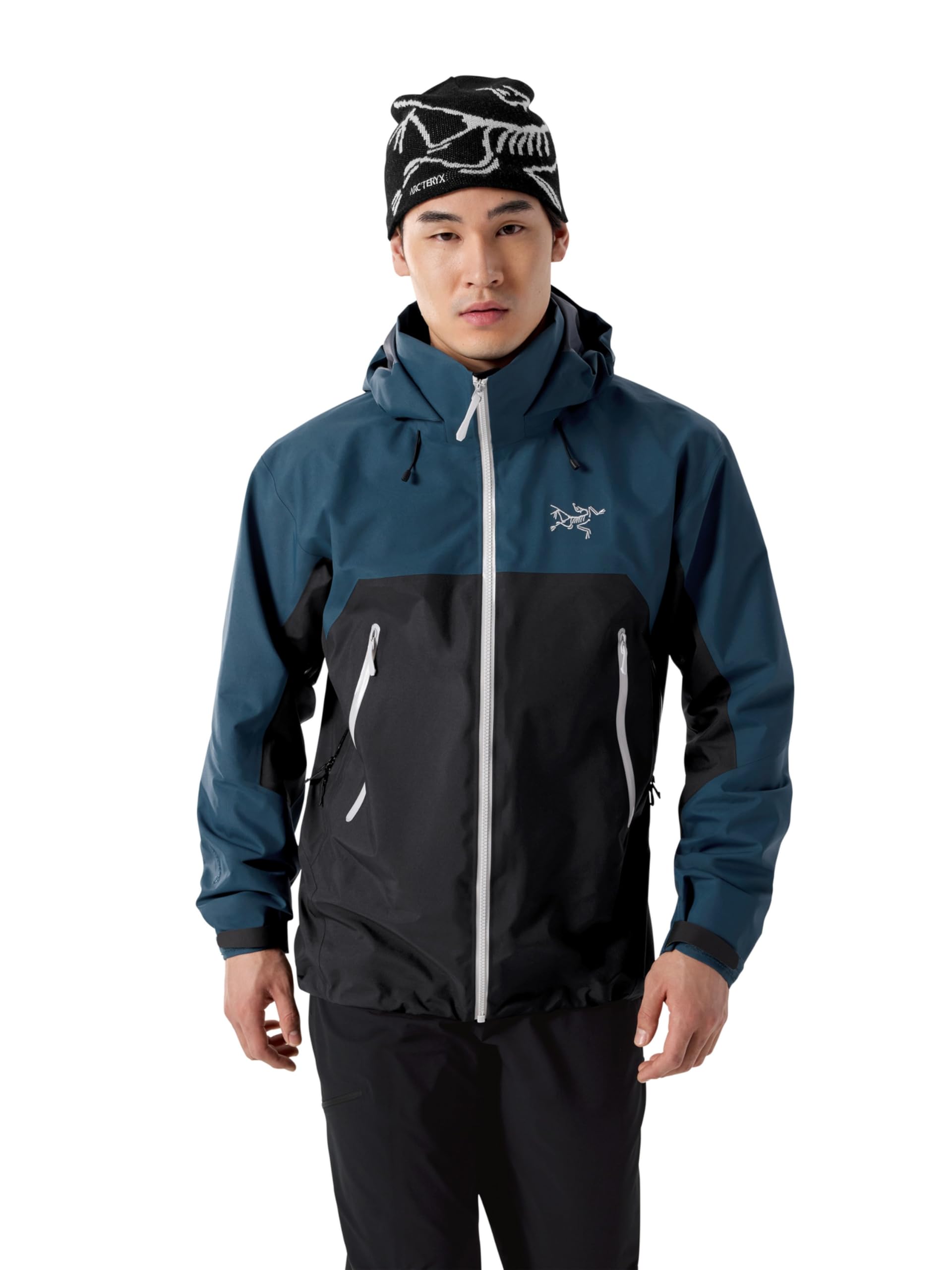 Arc'teryx Beta AR Jacket Men's | Durable Protective