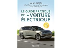 Le guide pratique de la voiture électrique