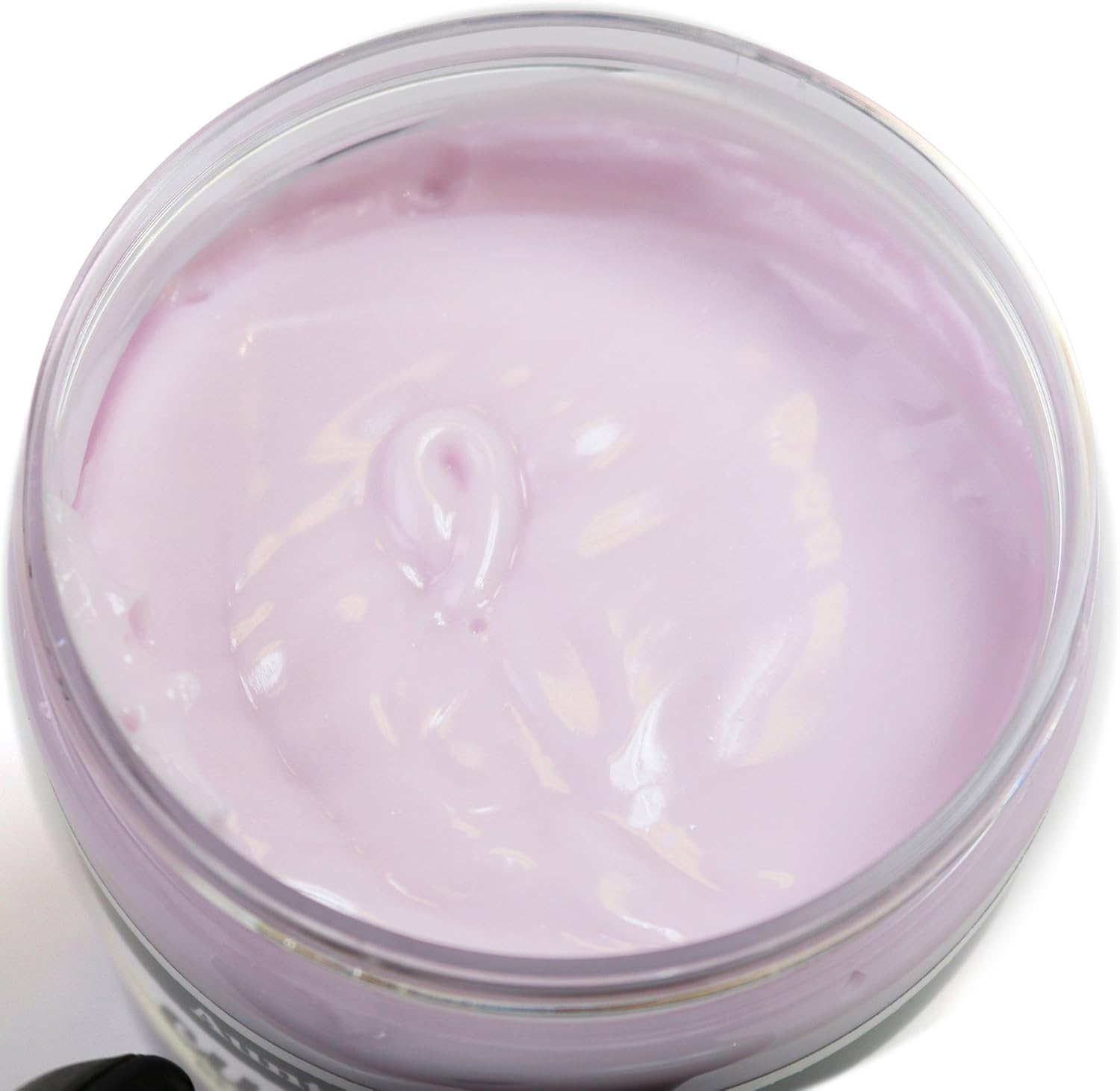 Aunt Jackie's Curl La La, Lightweight Curl Defining Custard, Creates Long Lasting Curly Hair with Mega-moisture Humectants, Enriched with Shea Butter and Olive Oil, 15 Ounce Jar : Beauty