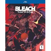 Bleach - Thousand-Year Blood War - Part 1 (BD)