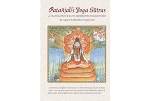 Patanjali's Yoga Sutras: A Translation & Saiva Siddhanta Commentary