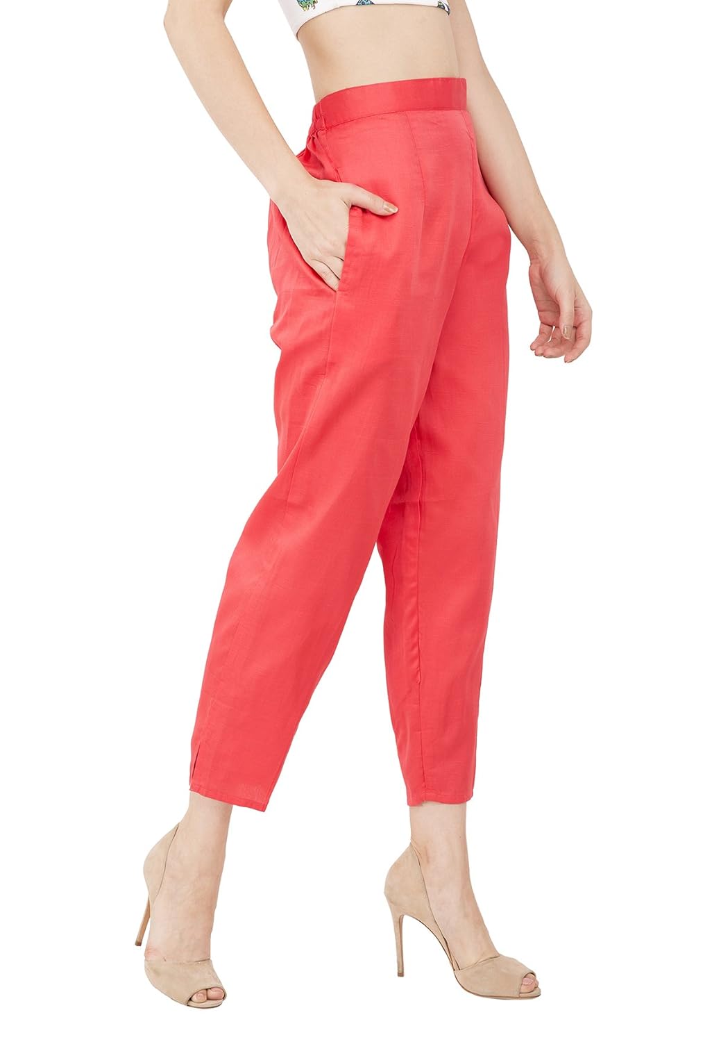 aakrithi women trouser
