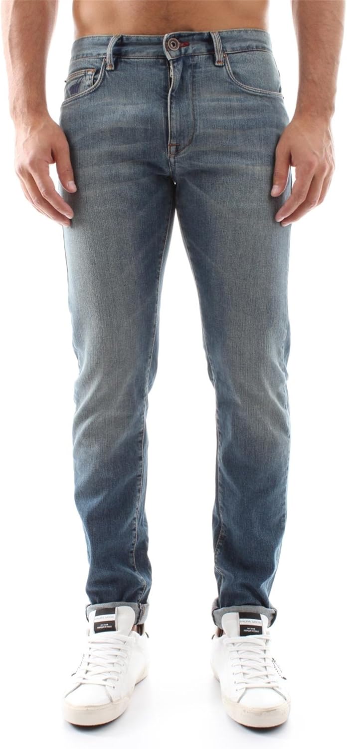 henry cotton's jeans