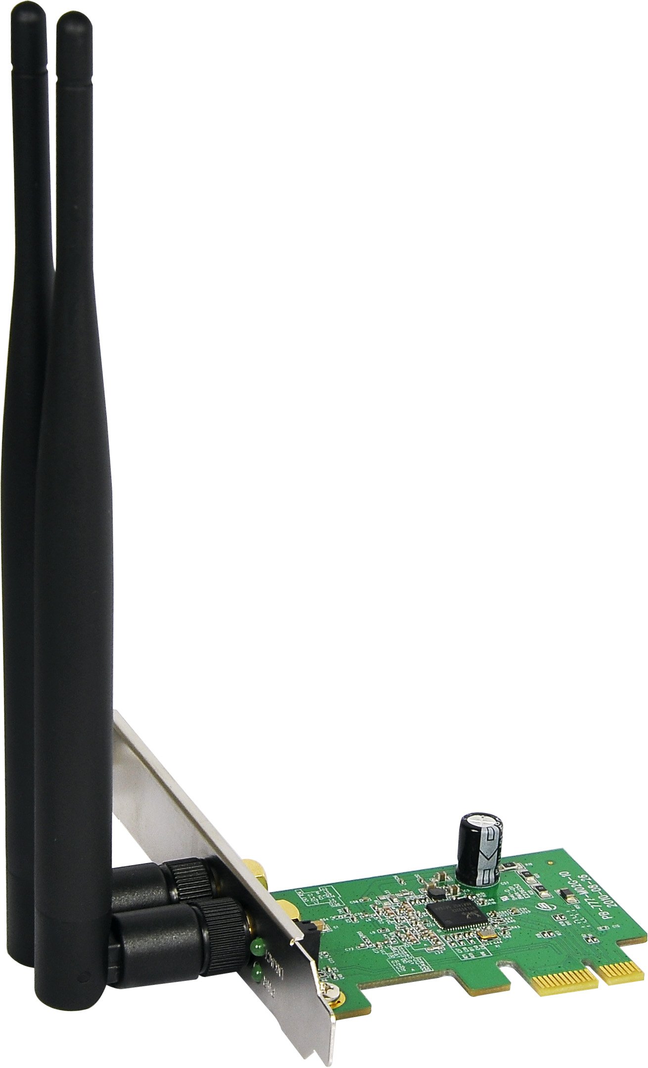 Netis WF-2113 Wireless 802.11b/g/n 300Mbps PCI-E Adapter