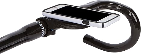 kom cycling garmin edge universal phone adapter