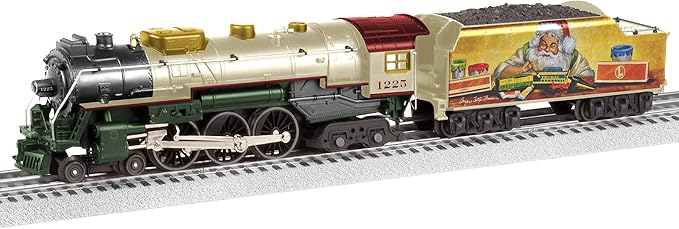 lionel lionchief plus train sets