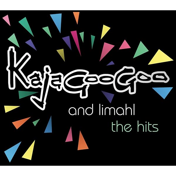 KAJAGOOGOO & LIMAHL - Kajagoogoo: The Hits - Amazon.com Music