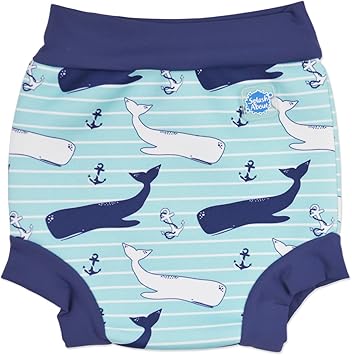 neoprene swim diaper