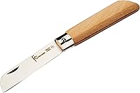 Navaja sin punta - hoja de 62mm