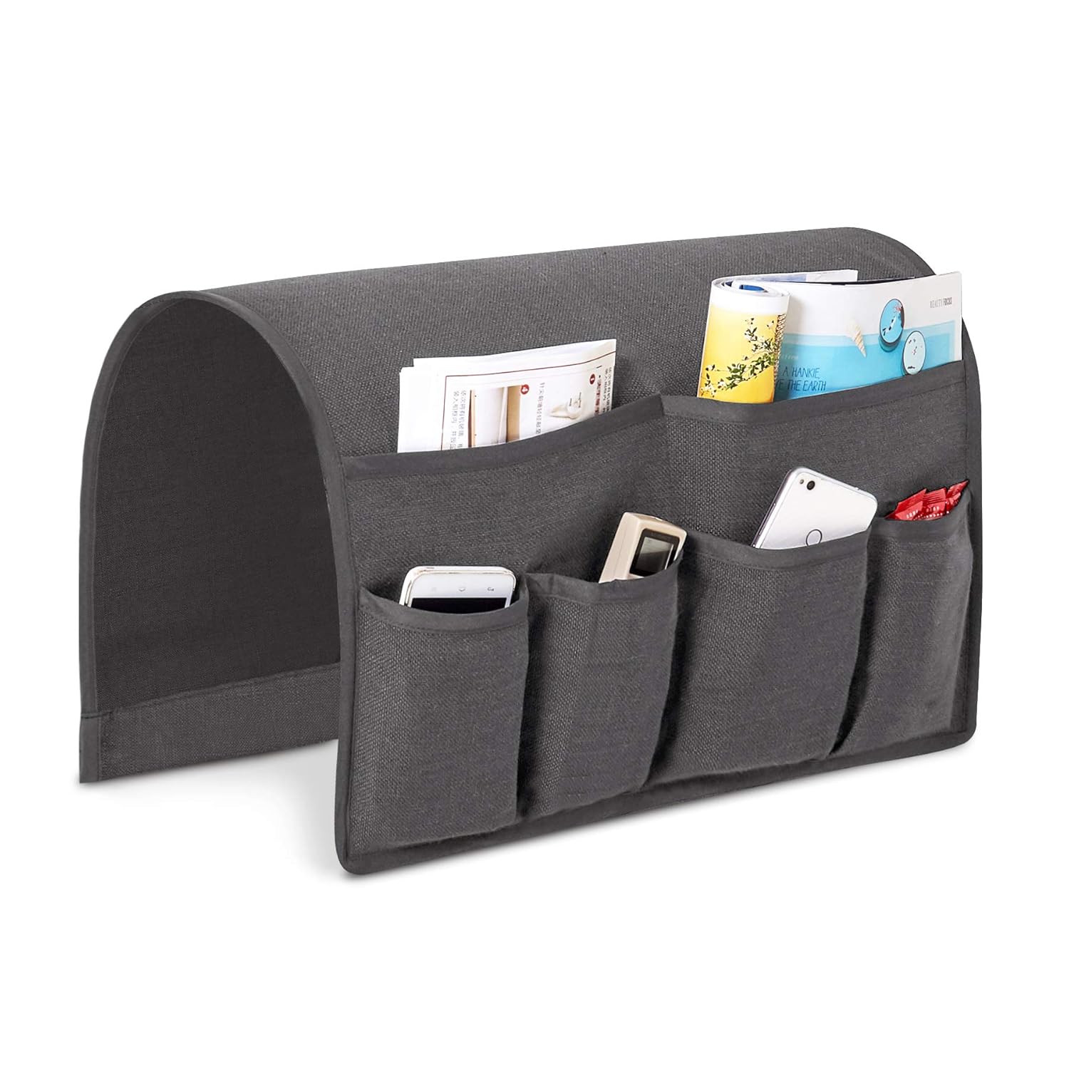 Best living room arm chair multi color