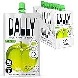 Dally Apple Drinkable Konjac Jelly
