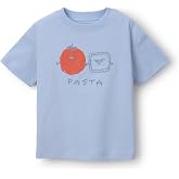 Otter Avenue Baby Short-Sleeve Relaxed Tee