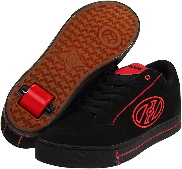 heelys wave