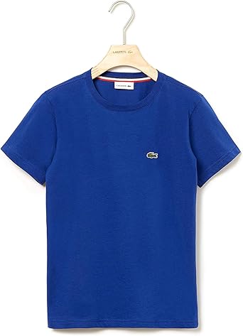 t shirt lacoste enfant