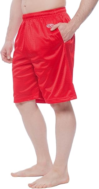 rawlings shorts