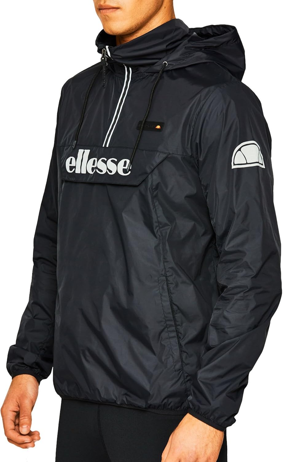 ellesse windbreaker amazon