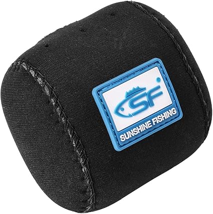 baitcaster reel cover