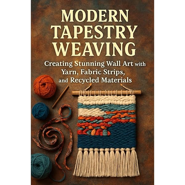 Tapestry Handbook: The Next Generation (Schiffer Books): Russell Tapestry Handbook: The Next Generation (Schiffer Books): Russell