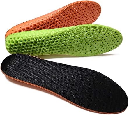 Amazon インソール シークレット 中敷き メンズ レディース 衝撃吸収 身長 アップ 2 2cm High High インソール