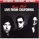 Boys Club: Live from California