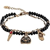 Alex and Ani Divination Charm Bracelet