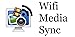 Wifi Media Sync