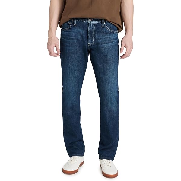 Jeans Boot Cut AG Adriano Goldschmied - Taille 29, état Impeccable