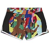 PUMA Women's Run Favorite Velocity 3" Shorts (Available in Plus Sizes)