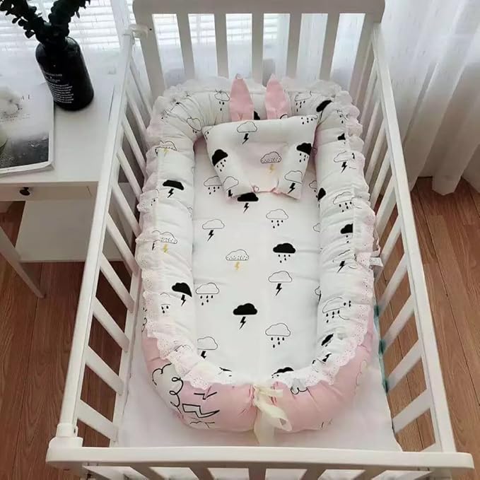 ukeler baby nest