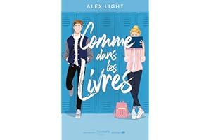 Comme dans les livres (French Edition)