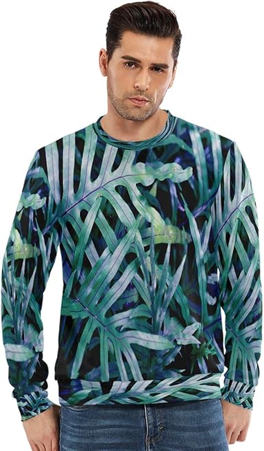 hoodless pullover sweatshirts