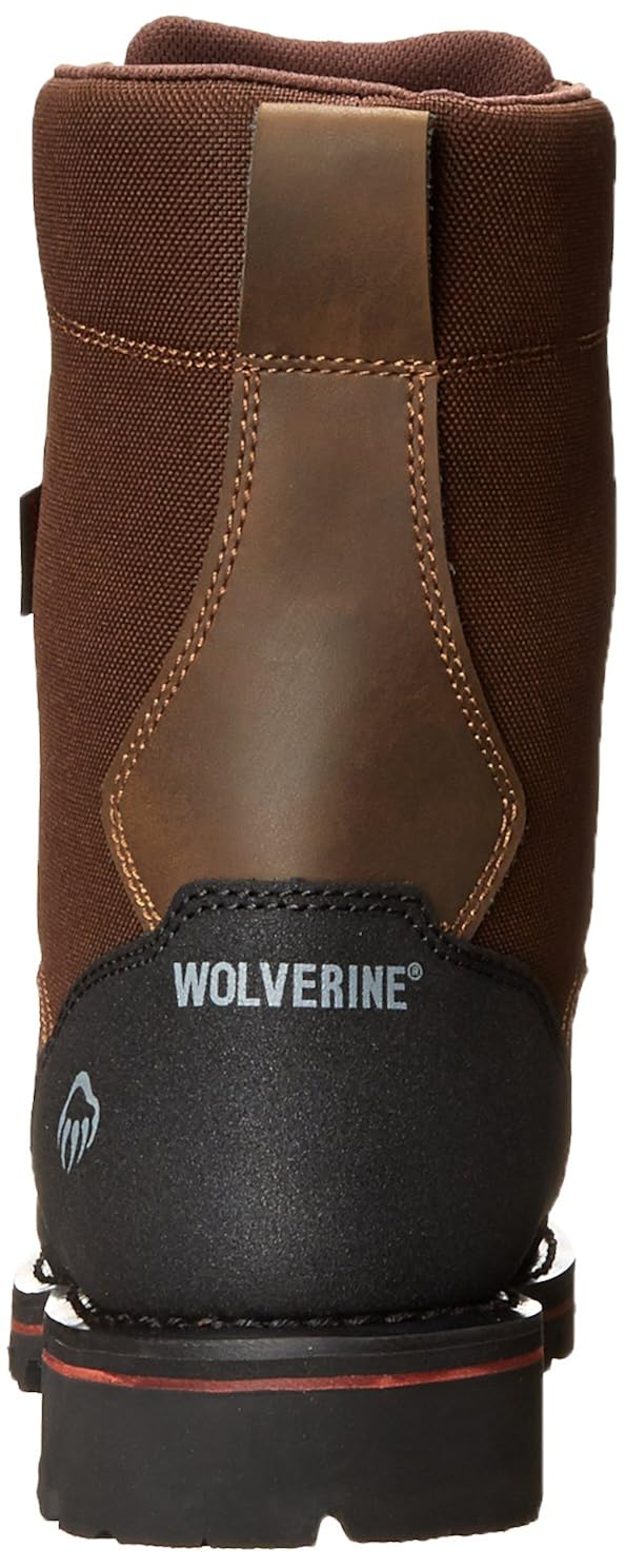 wolverine drillbit boa