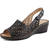 Spring Step Women's Belizana