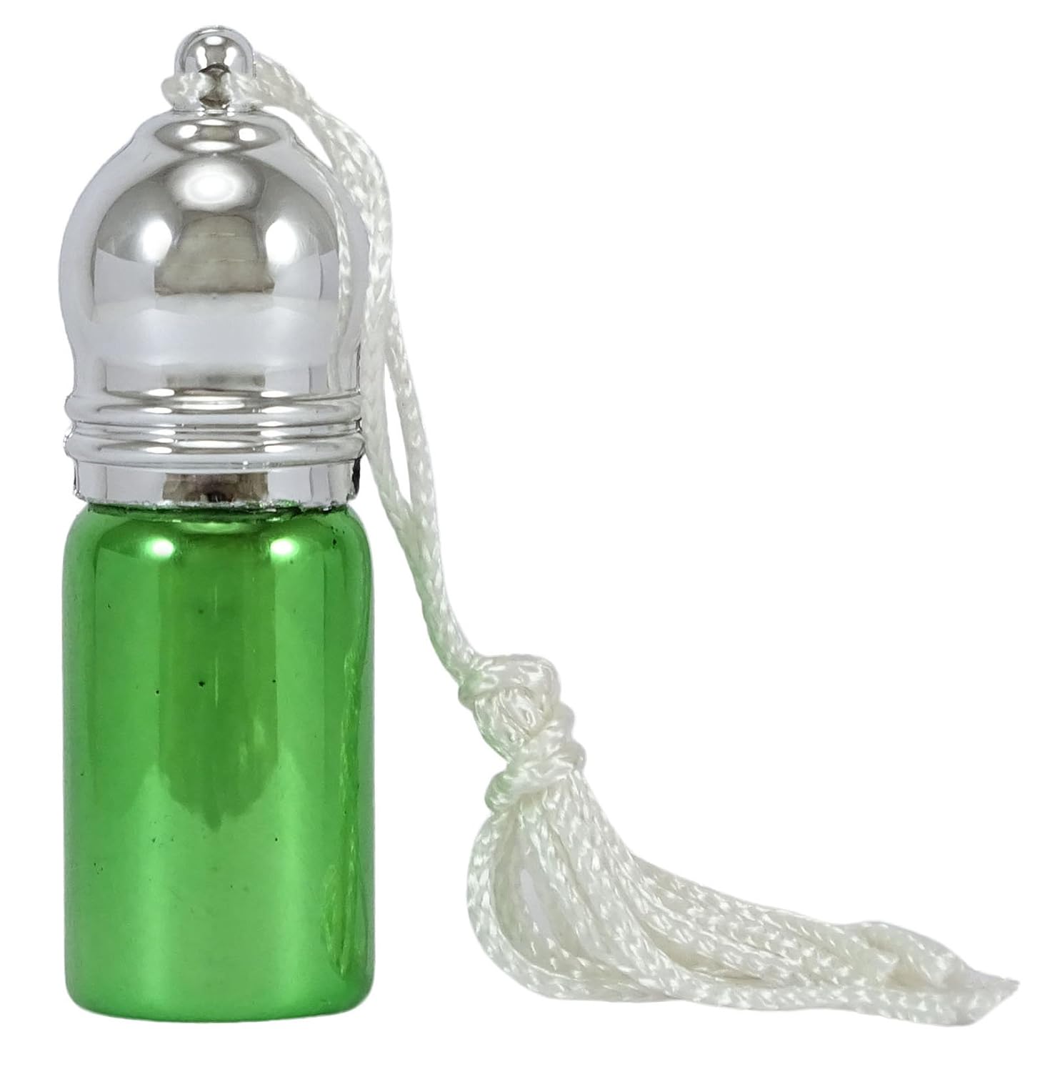 5 ml Empty Bottle Refillable Perfume Roller Bottles RollOn Glass